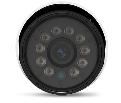 Mini Bullet Network Camera, cctv camera for home